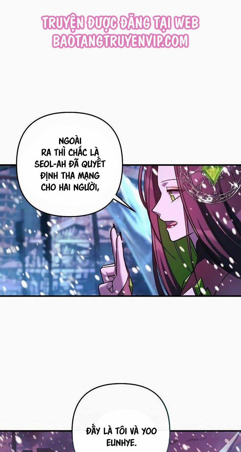 manhwax10.com - Truyện Manhwa Con Gái Tôi Là Trùm Cuối Chương 133 Trang 59