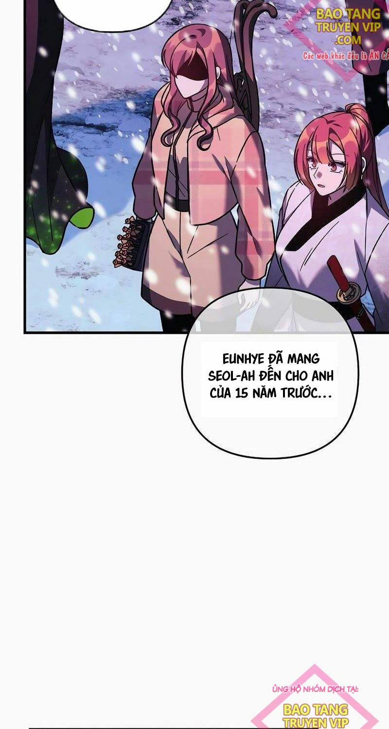 manhwax10.com - Truyện Manhwa Con Gái Tôi Là Trùm Cuối Chương 133 Trang 7