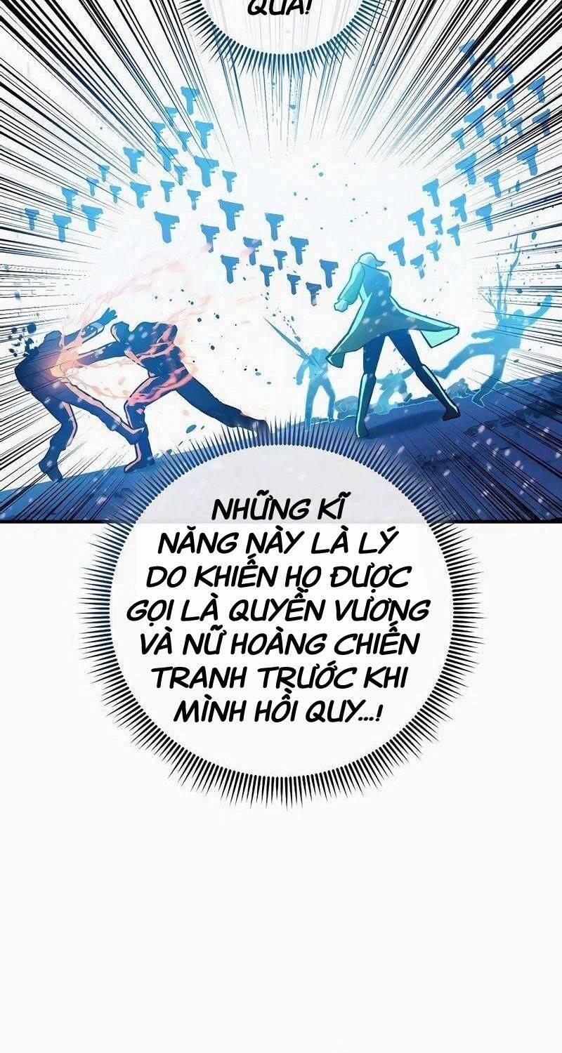 manhwax10.com - Truyện Manhwa Con Gái Tôi Là Trùm Cuối Chương 134 Trang 15