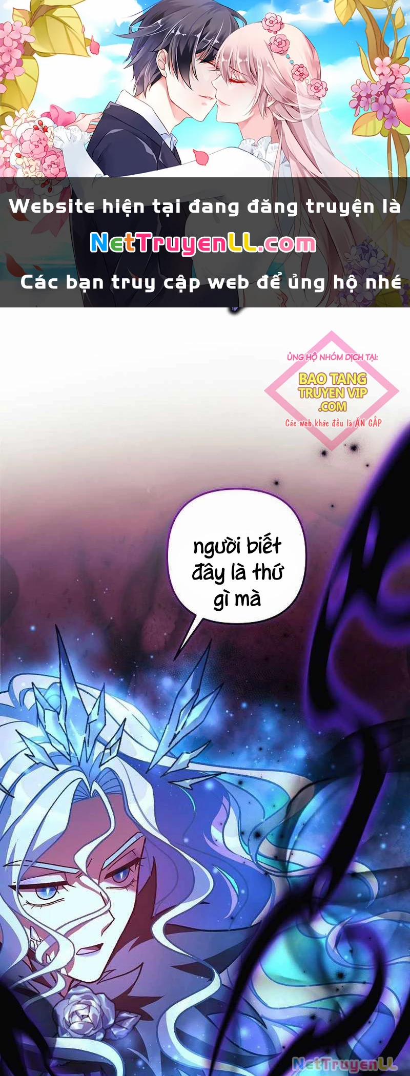 manhwax10.com - Truyện Manhwa Con Gái Tôi Là Trùm Cuối Chương 135 Trang 1