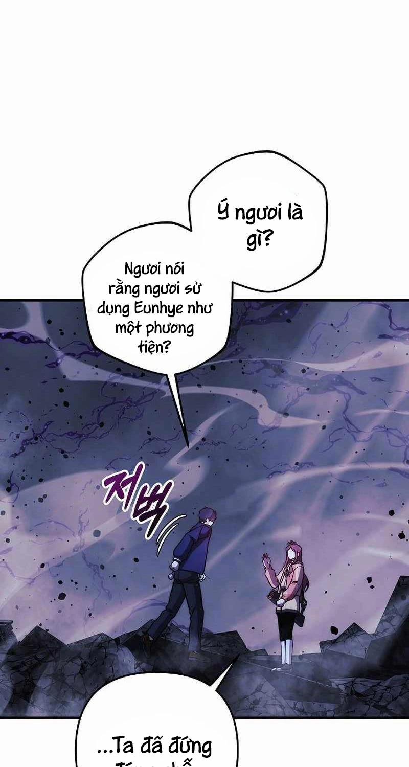 manhwax10.com - Truyện Manhwa Con Gái Tôi Là Trùm Cuối Chương 135 Trang 24