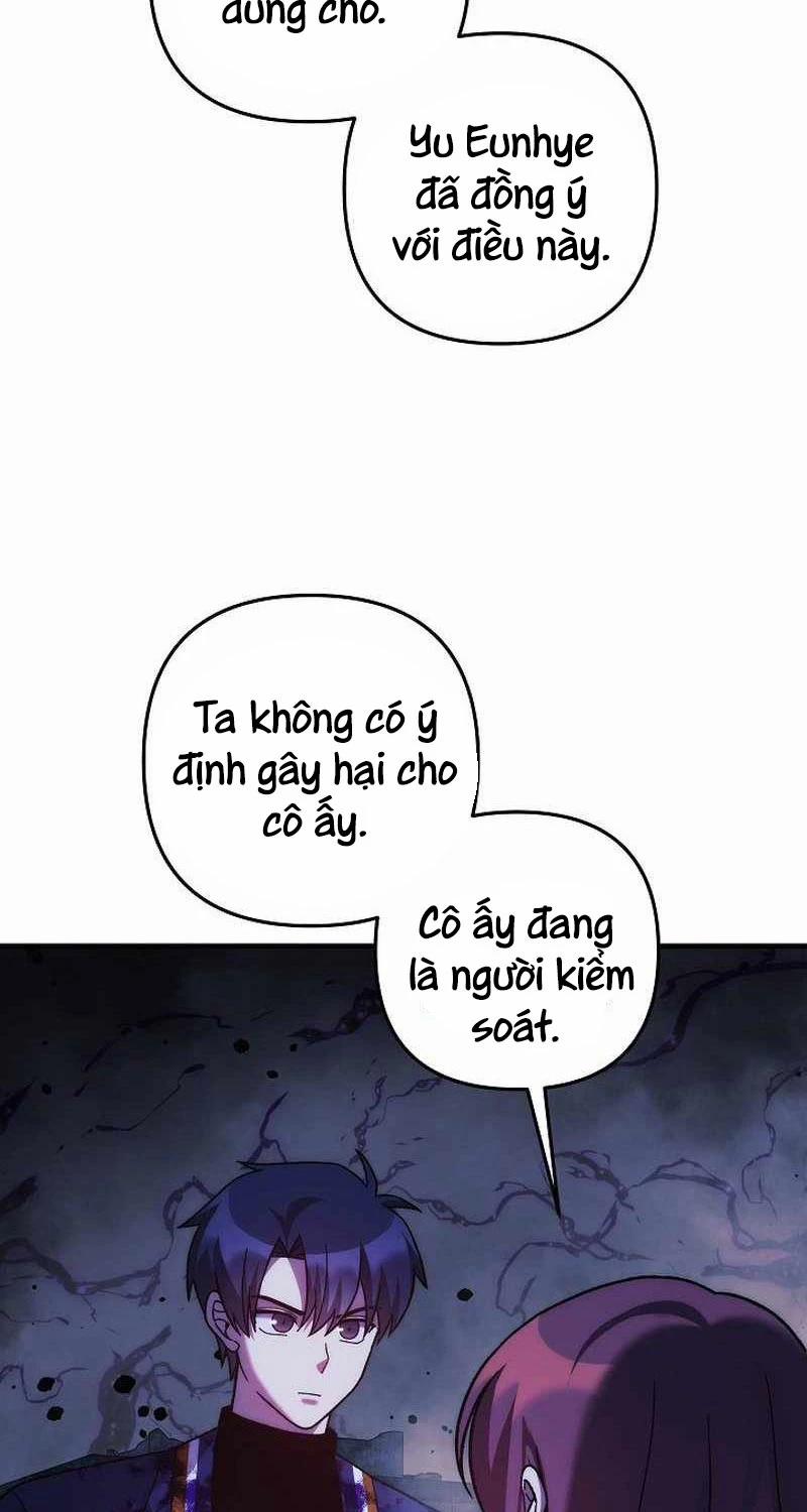 manhwax10.com - Truyện Manhwa Con Gái Tôi Là Trùm Cuối Chương 135 Trang 25