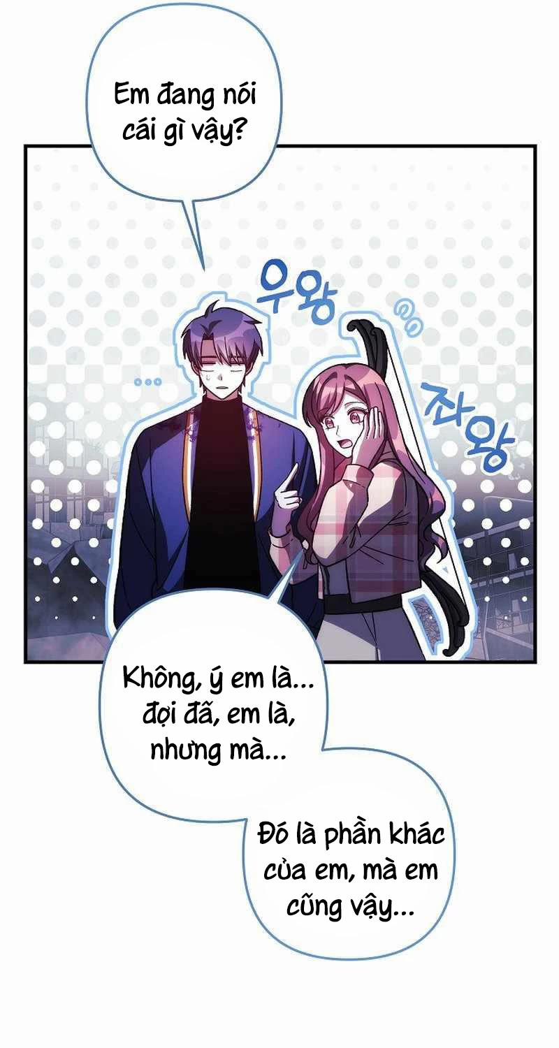 manhwax10.com - Truyện Manhwa Con Gái Tôi Là Trùm Cuối Chương 135 Trang 54