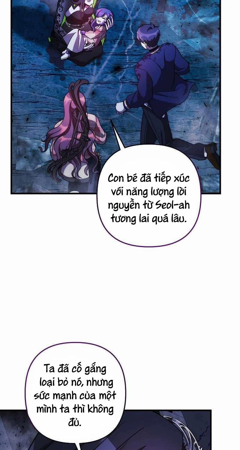 manhwax10.com - Truyện Manhwa Con Gái Tôi Là Trùm Cuối Chương 135 Trang 64