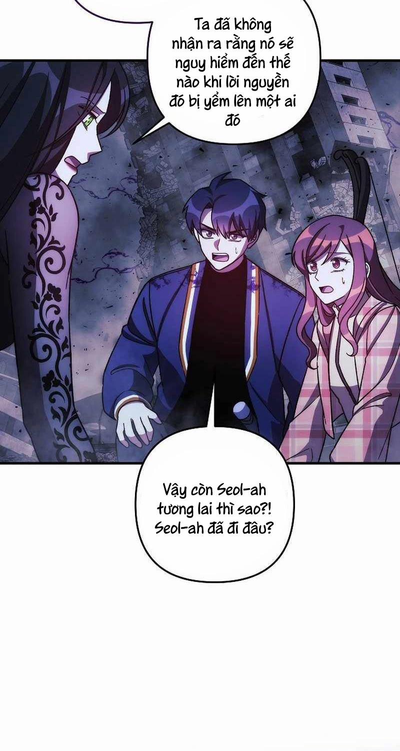 manhwax10.com - Truyện Manhwa Con Gái Tôi Là Trùm Cuối Chương 135 Trang 66