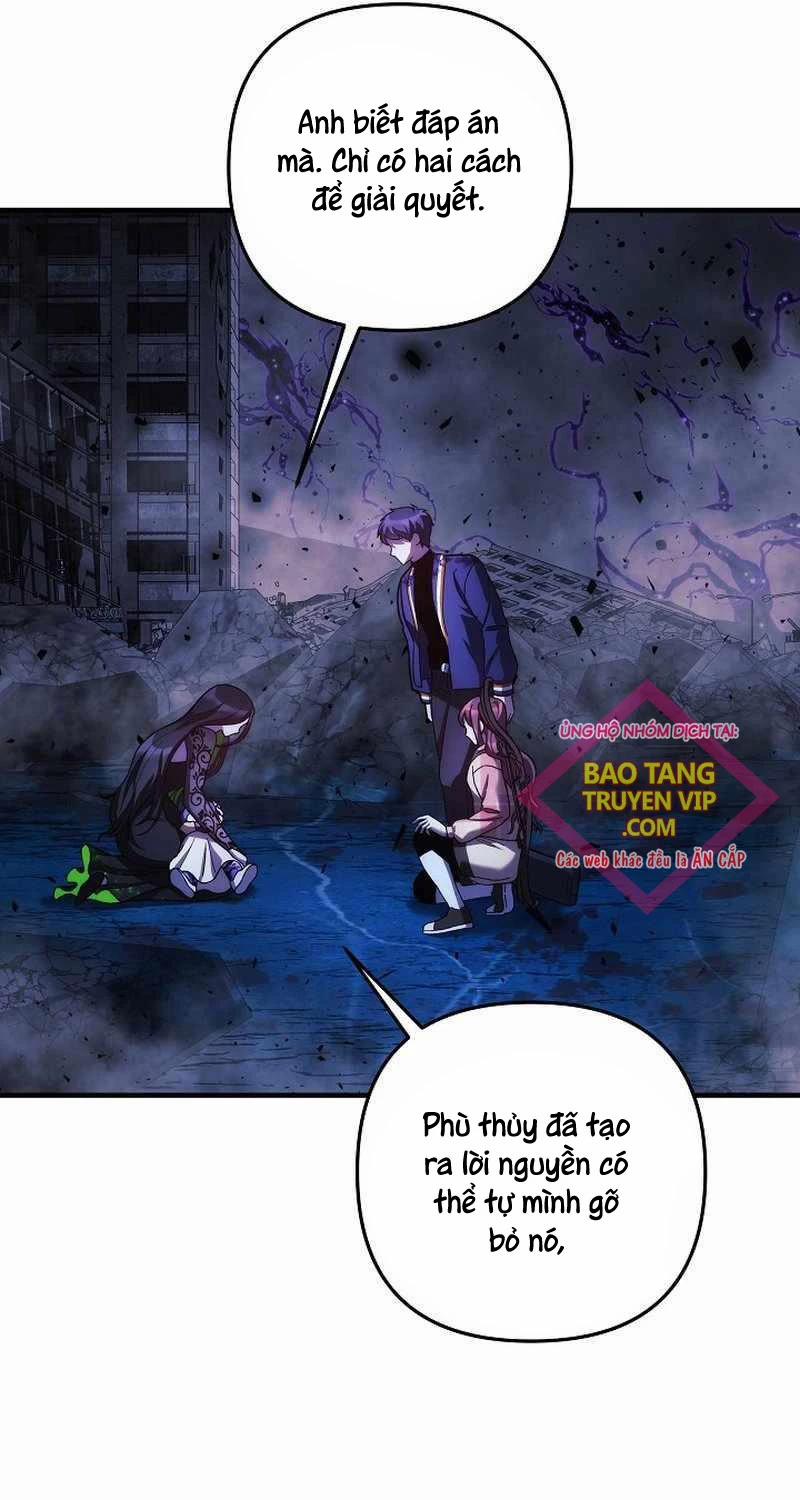 manhwax10.com - Truyện Manhwa Con Gái Tôi Là Trùm Cuối Chương 135 Trang 73