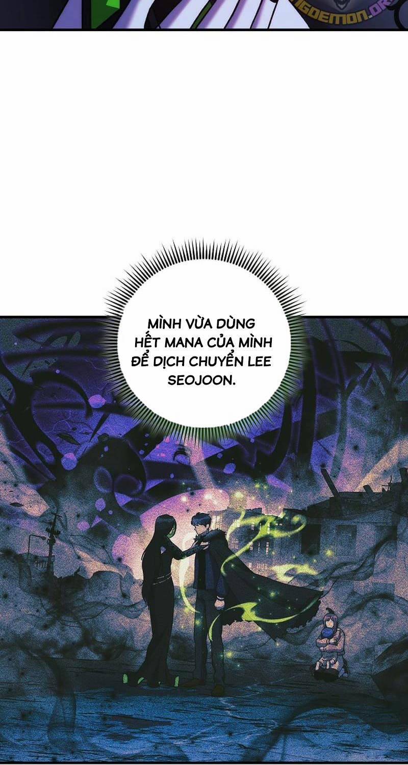 manhwax10.com - Truyện Manhwa Con Gái Tôi Là Trùm Cuối Chương 136 Trang 31