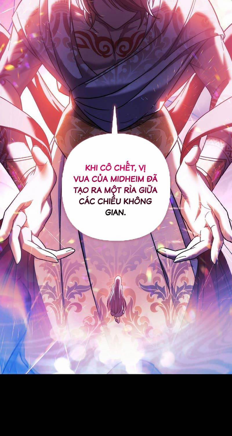 manhwax10.com - Truyện Manhwa Con Gái Tôi Là Trùm Cuối Chương 136 Trang 74