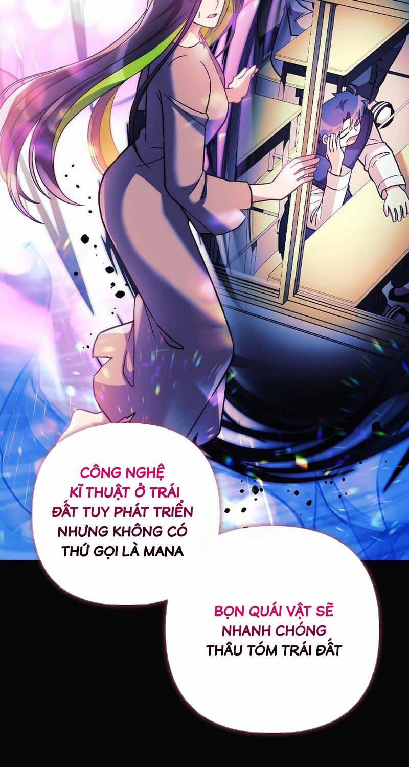 manhwax10.com - Truyện Manhwa Con Gái Tôi Là Trùm Cuối Chương 136 Trang 85