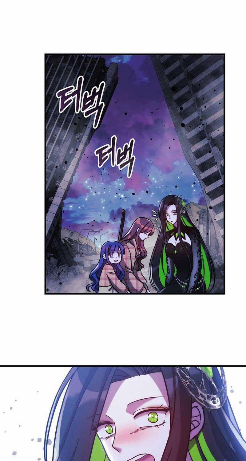 manhwax10.com - Truyện Manhwa Con Gái Tôi Là Trùm Cuối Chương 139 Trang 41