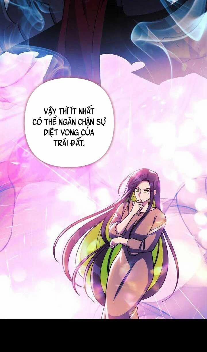 manhwax10.com - Truyện Manhwa Con Gái Tôi Là Trùm Cuối Chương 141 Trang 54