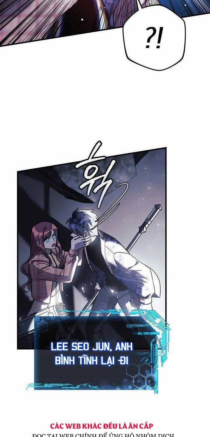 manhwax10.com - Truyện Manhwa Con Gái Tôi Là Trùm Cuối Chương 142 Trang 32