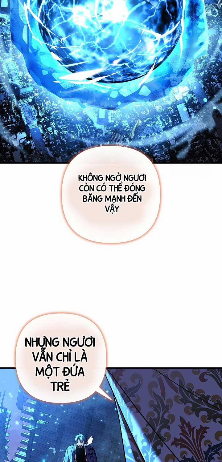 manhwax10.com - Truyện Manhwa Con Gái Tôi Là Trùm Cuối Chương 144 Trang 5