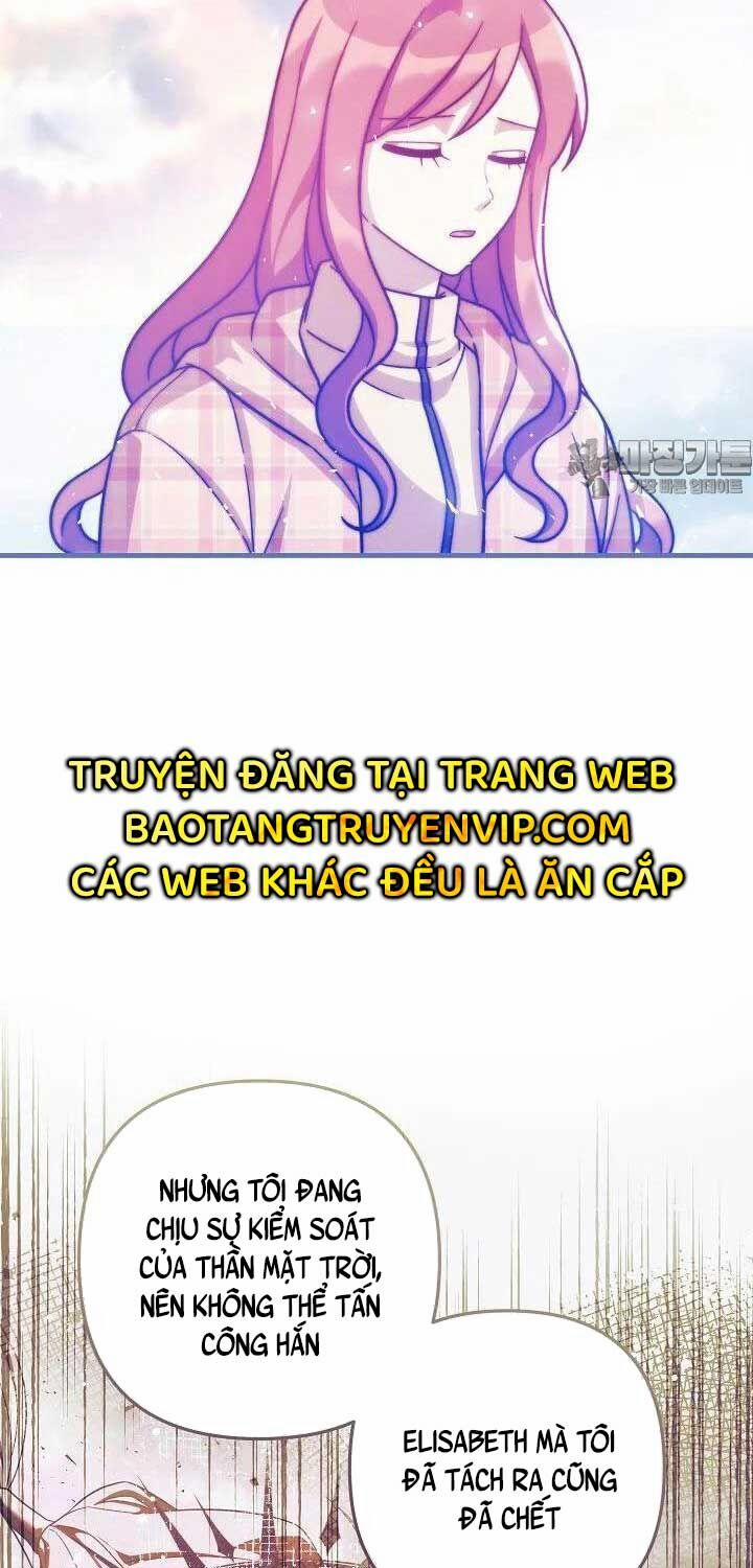 manhwax10.com - Truyện Manhwa Con Gái Tôi Là Trùm Cuối Chương 145 Trang 43