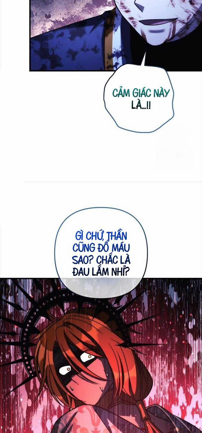 manhwax10.com - Truyện Manhwa Con Gái Tôi Là Trùm Cuối Chương 146 Trang 26