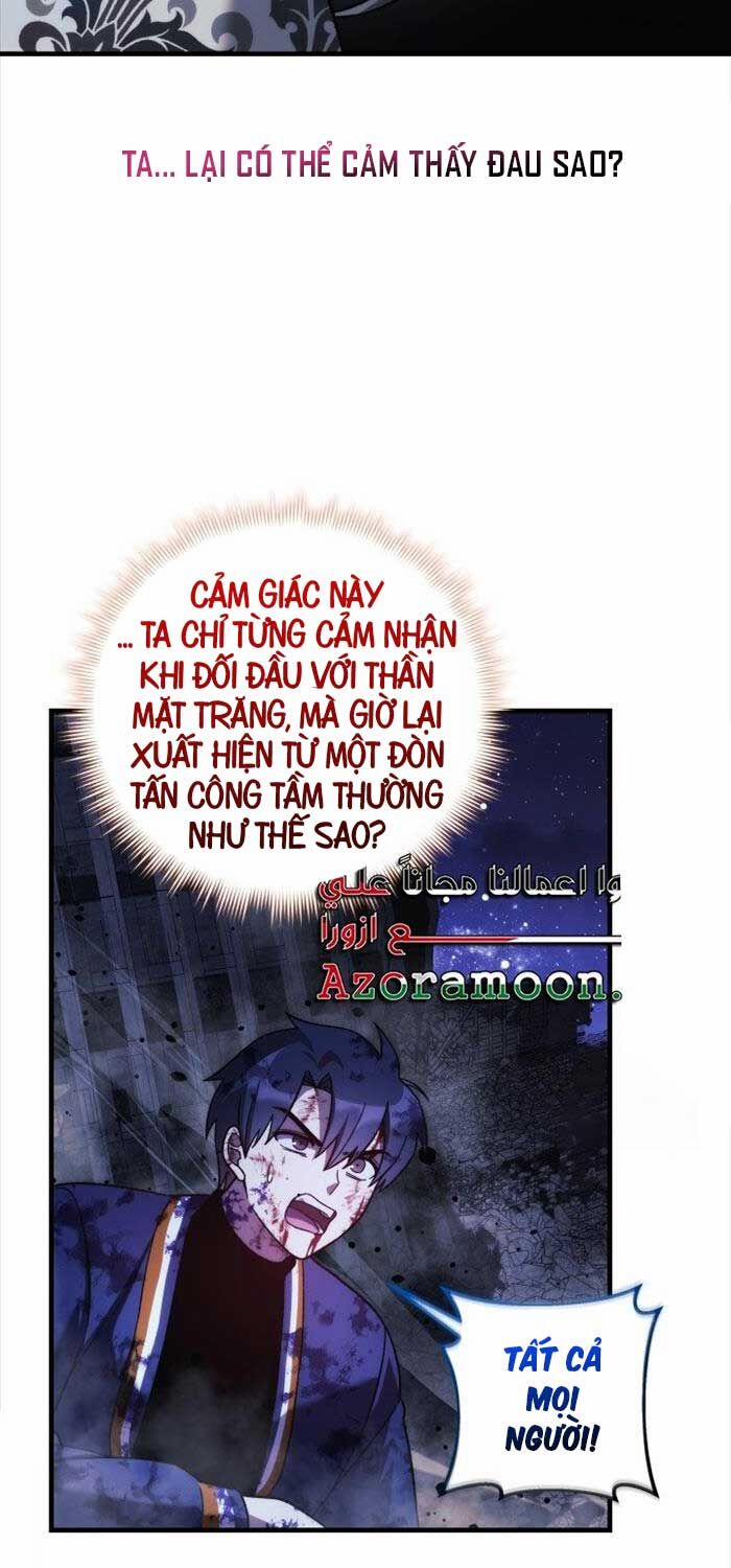 manhwax10.com - Truyện Manhwa Con Gái Tôi Là Trùm Cuối Chương 146 Trang 31