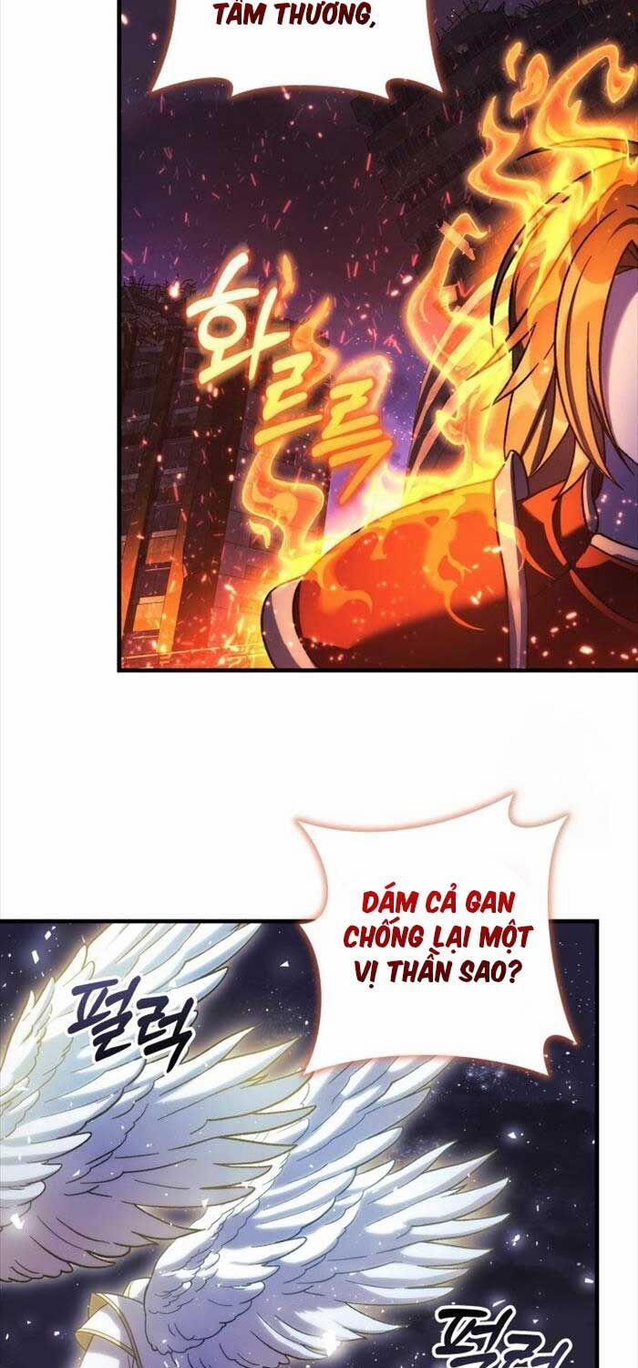 manhwax10.com - Truyện Manhwa Con Gái Tôi Là Trùm Cuối Chương 146 Trang 38