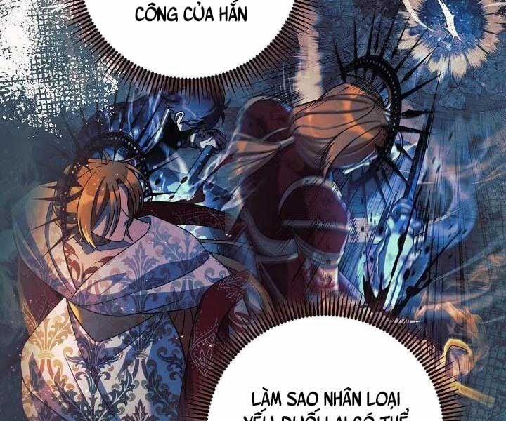 manhwax10.com - Truyện Manhwa Con Gái Tôi Là Trùm Cuối Chương 148 Trang 19