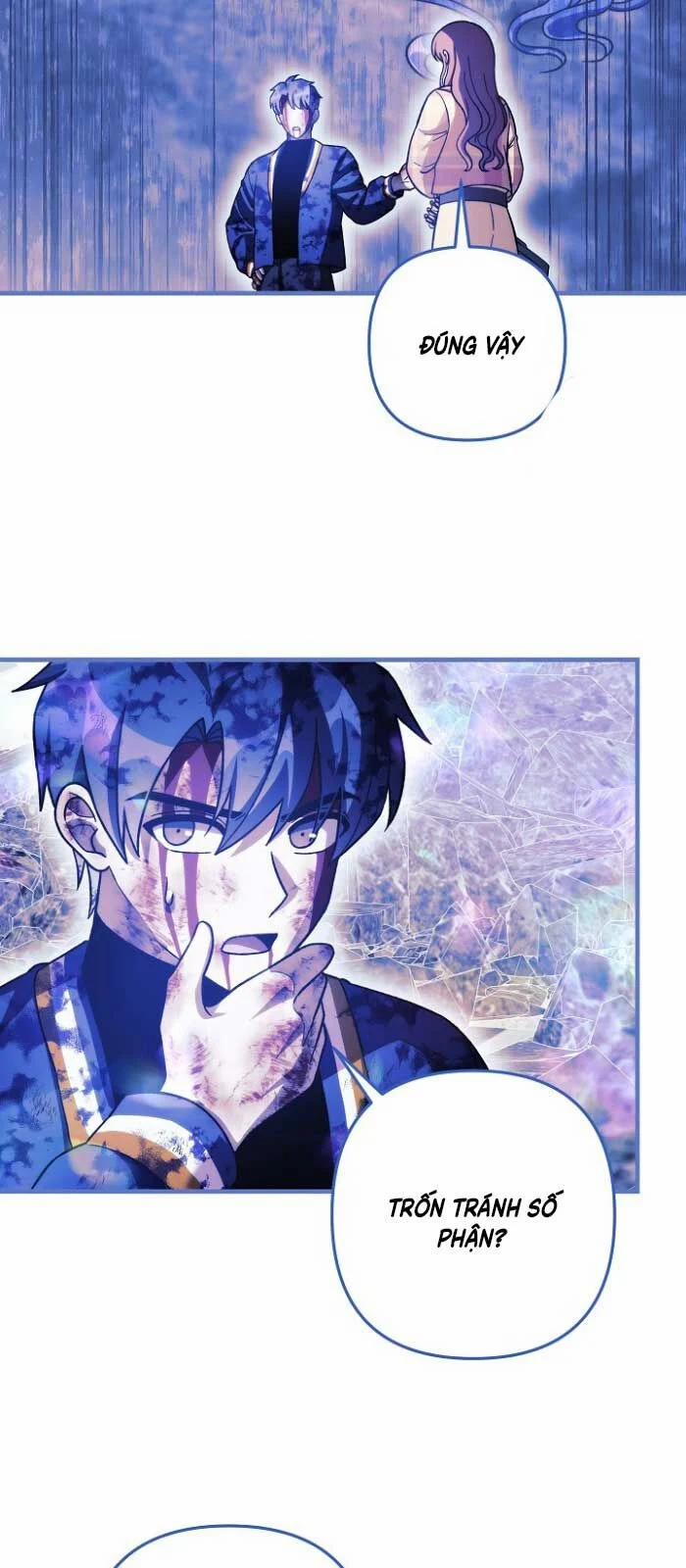 manhwax10.com - Truyện Manhwa Con Gái Tôi Là Trùm Cuối Chương 151 Trang 54