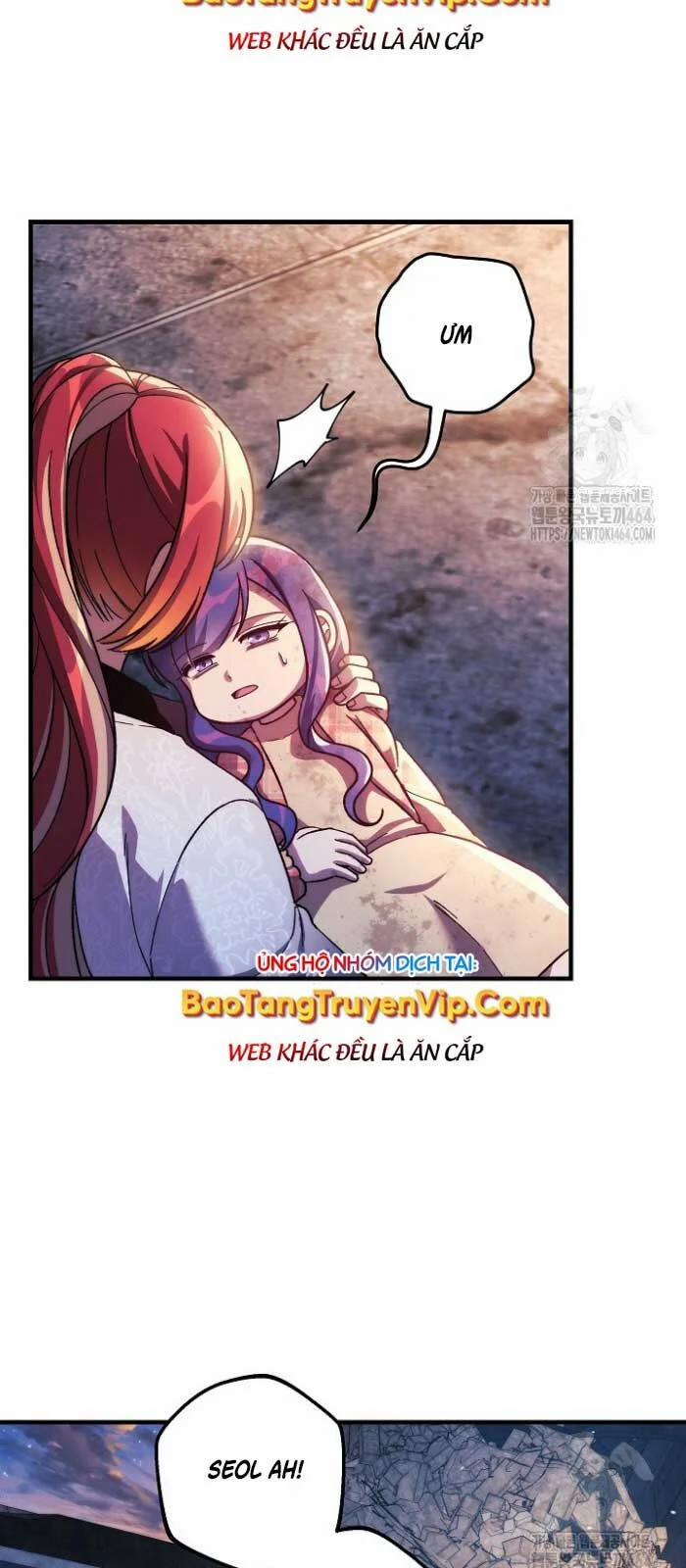 manhwax10.com - Truyện Manhwa Con Gái Tôi Là Trùm Cuối Chương 151 Trang 81