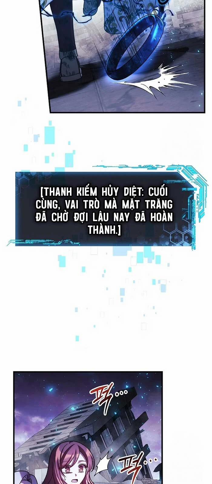 manhwax10.com - Truyện Manhwa Con Gái Tôi Là Trùm Cuối Chương 151 Trang 10