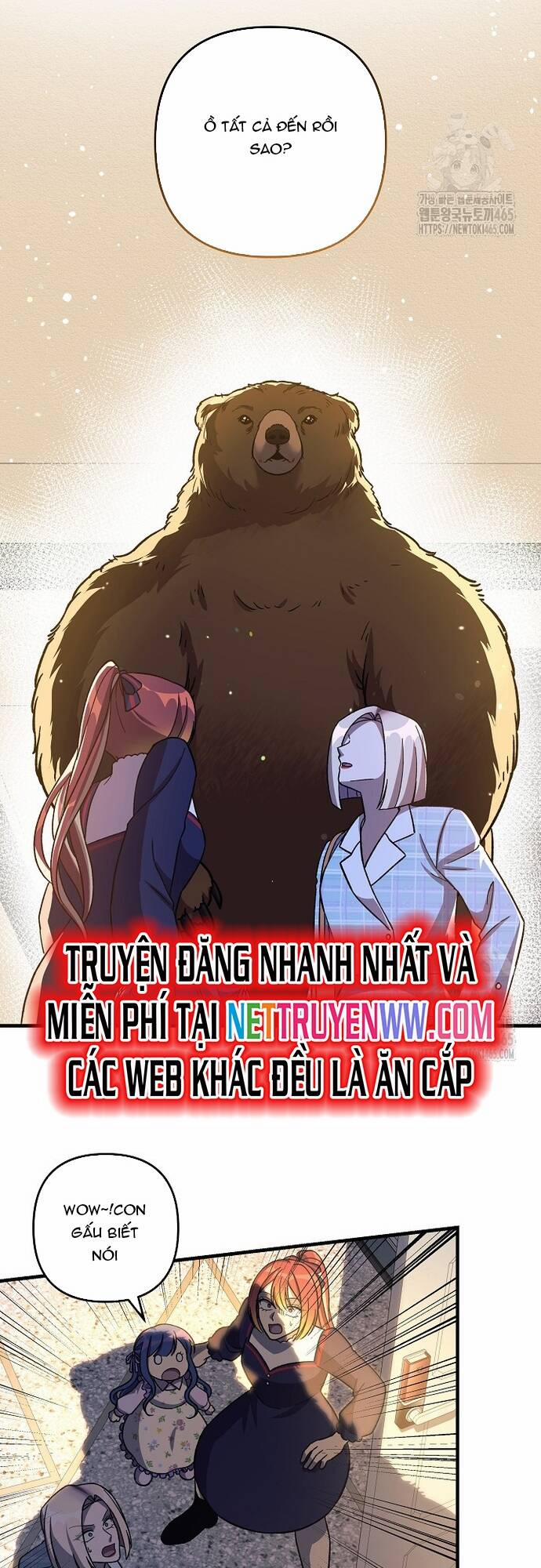 manhwax10.com - Truyện Manhwa Con Gái Tôi Là Trùm Cuối Chương 152 Trang 11