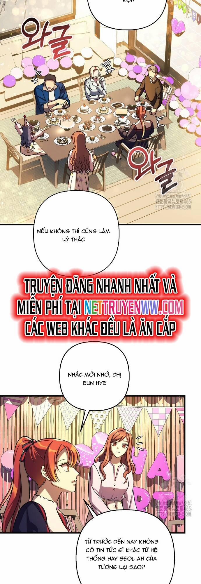 manhwax10.com - Truyện Manhwa Con Gái Tôi Là Trùm Cuối Chương 152 Trang 15