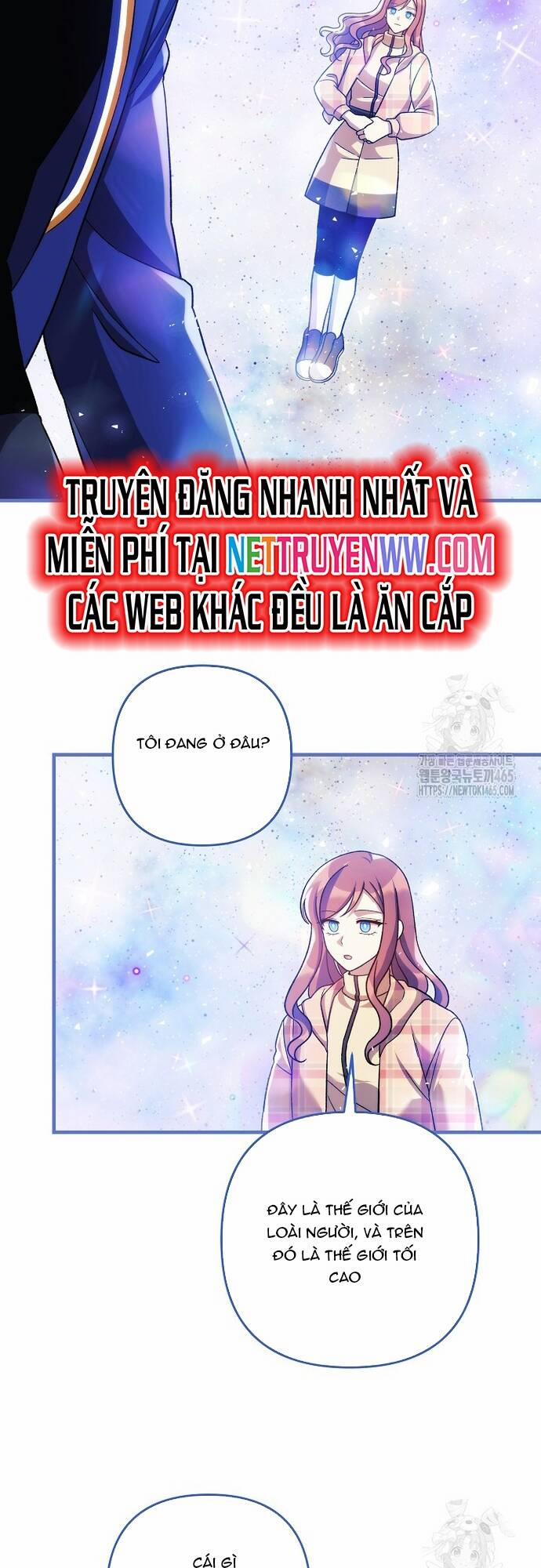 manhwax10.com - Truyện Manhwa Con Gái Tôi Là Trùm Cuối Chương 152 Trang 28