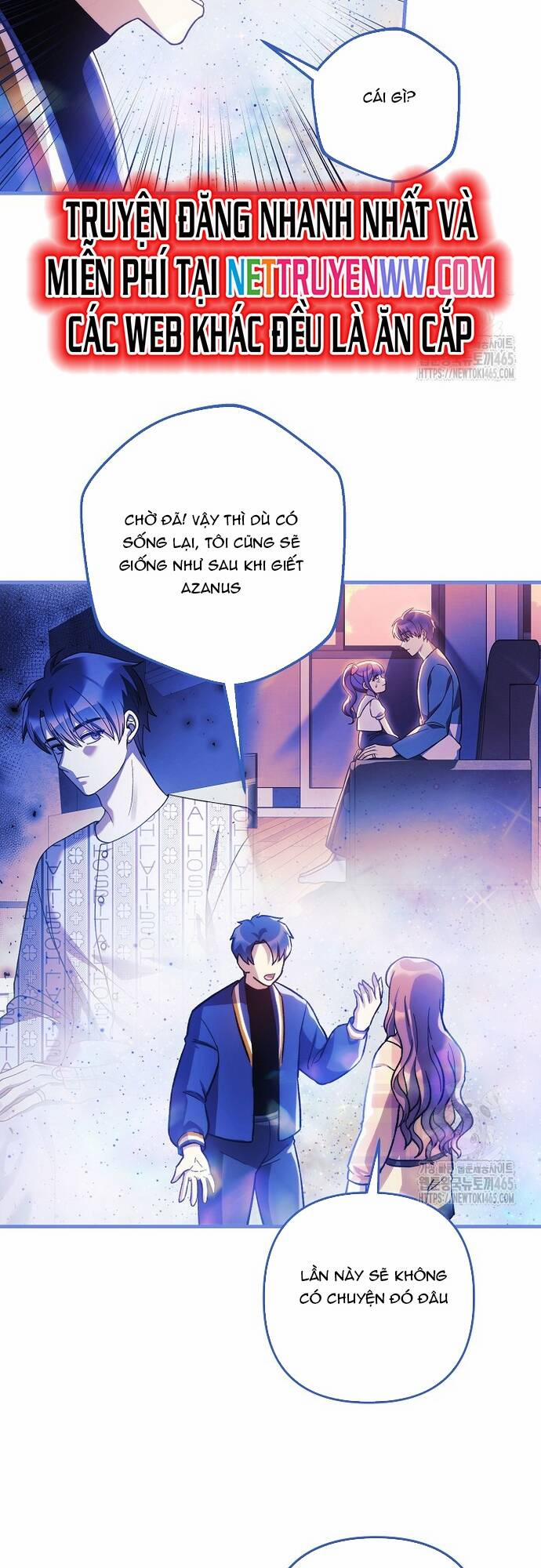 manhwax10.com - Truyện Manhwa Con Gái Tôi Là Trùm Cuối Chương 152 Trang 33