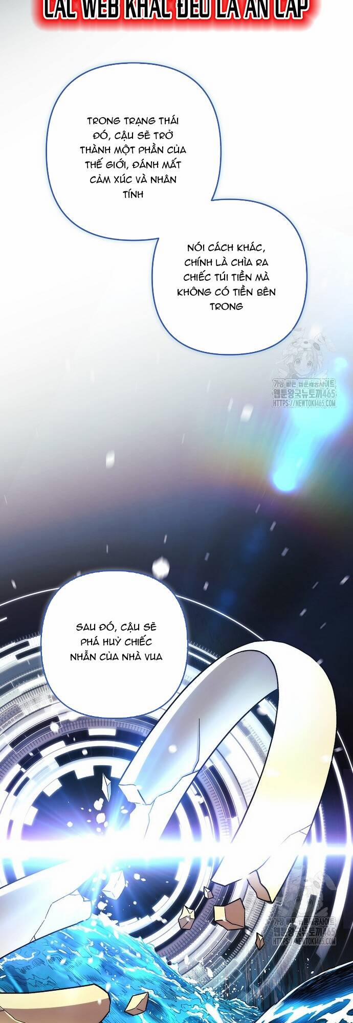 manhwax10.com - Truyện Manhwa Con Gái Tôi Là Trùm Cuối Chương 152 Trang 36