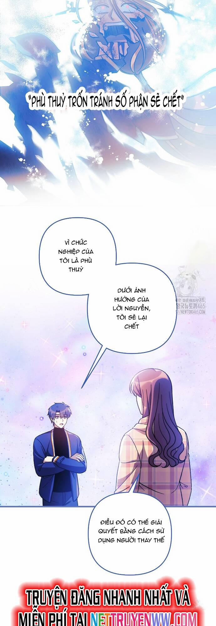 manhwax10.com - Truyện Manhwa Con Gái Tôi Là Trùm Cuối Chương 152 Trang 38