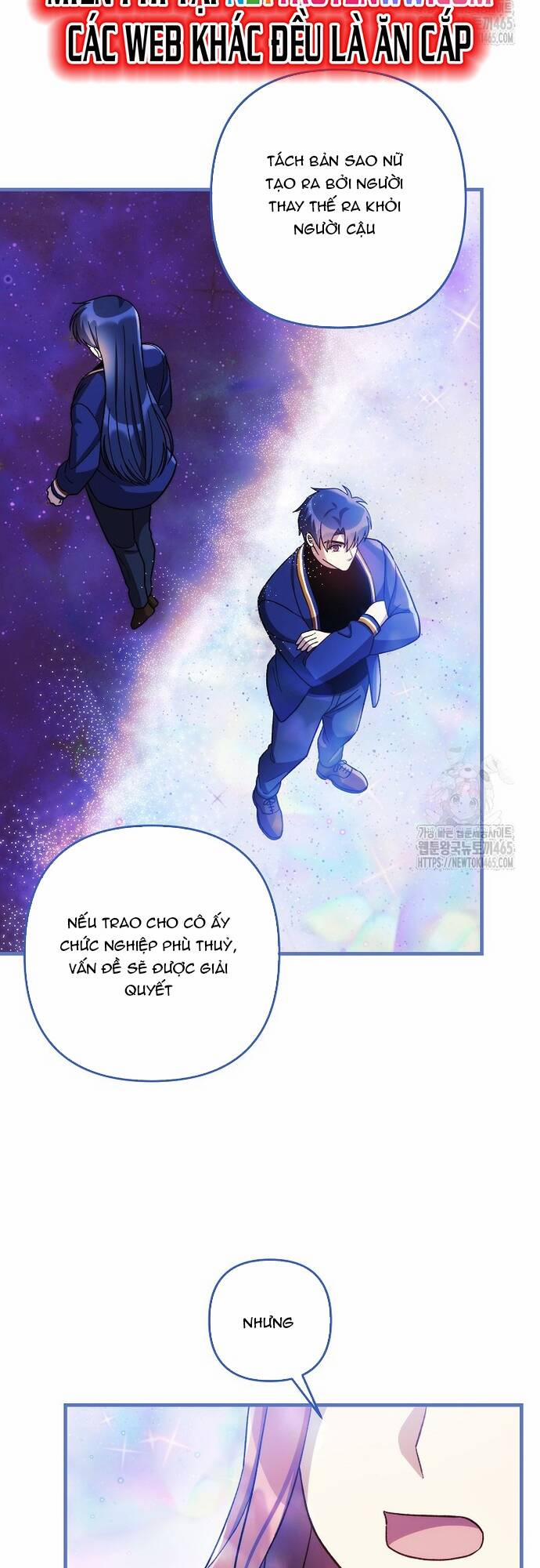 manhwax10.com - Truyện Manhwa Con Gái Tôi Là Trùm Cuối Chương 152 Trang 39