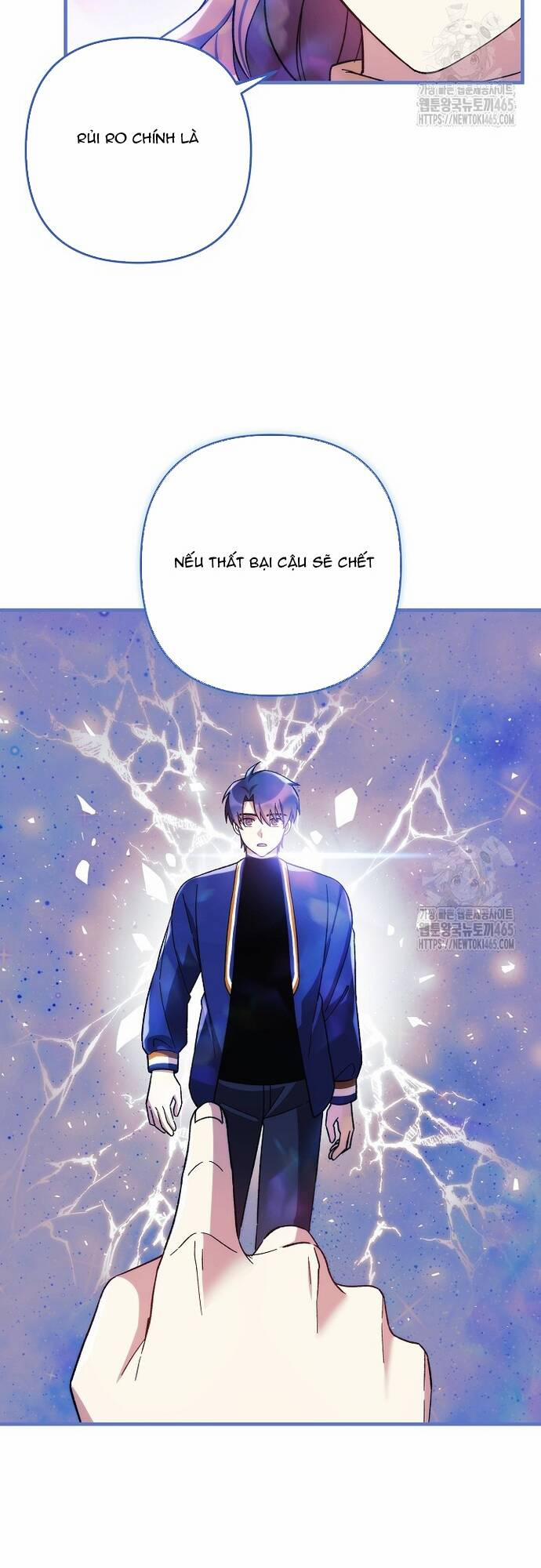 manhwax10.com - Truyện Manhwa Con Gái Tôi Là Trùm Cuối Chương 152 Trang 40