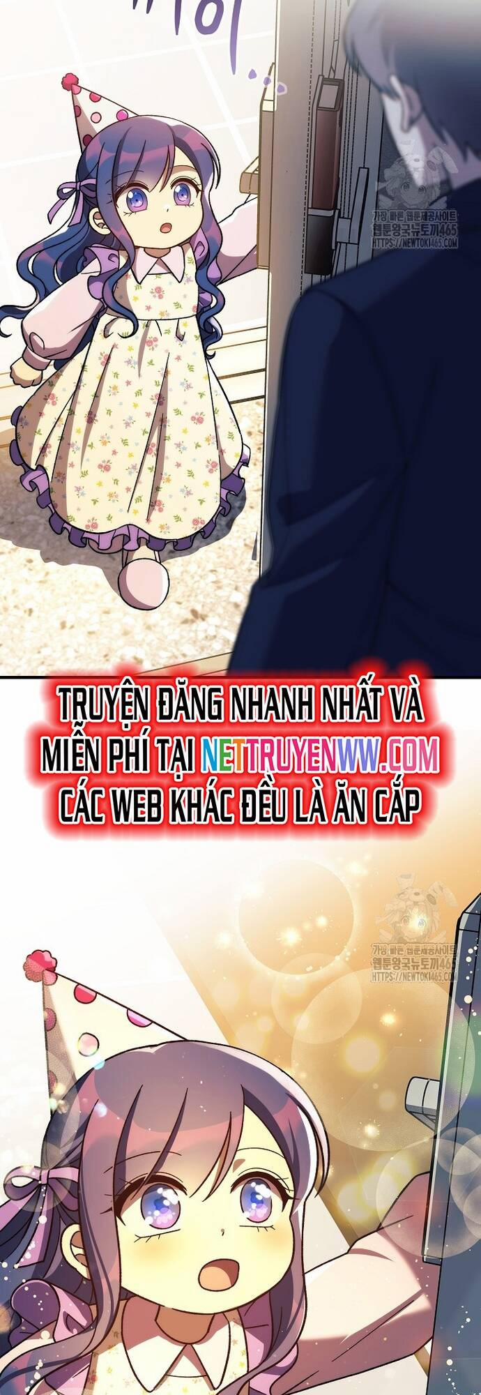 manhwax10.com - Truyện Manhwa Con Gái Tôi Là Trùm Cuối Chương 152 Trang 52