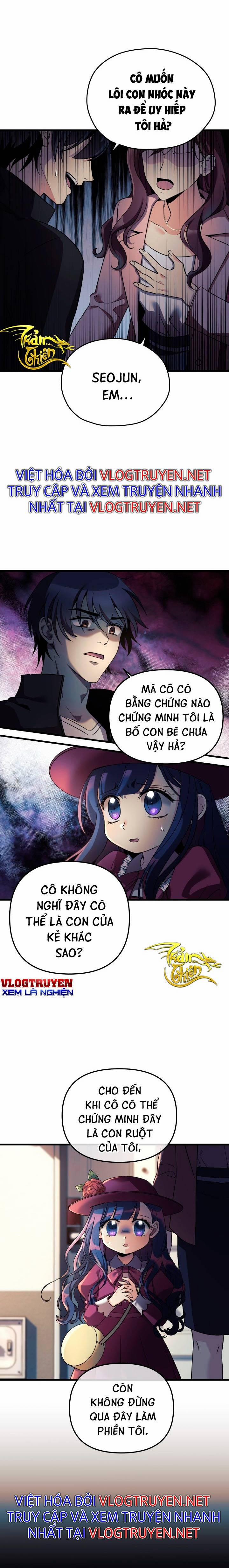 manhwax10.com - Truyện Manhwa Con Gái Tôi Là Trùm Cuối Chương 2 Trang 2