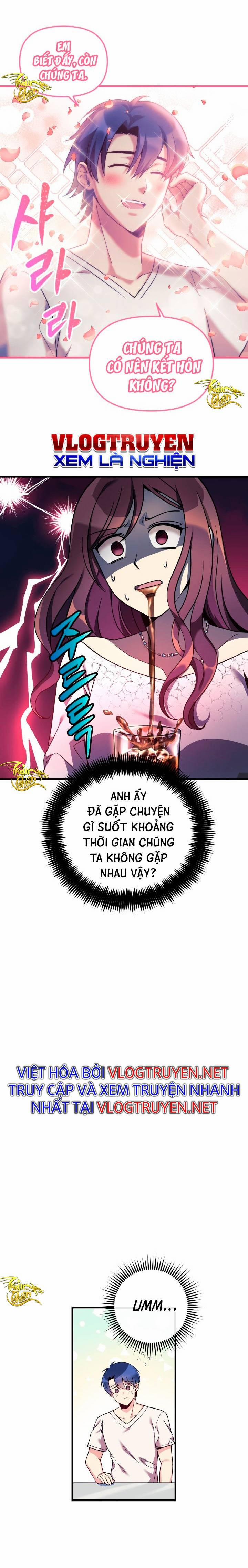 manhwax10.com - Truyện Manhwa Con Gái Tôi Là Trùm Cuối Chương 2 Trang 15