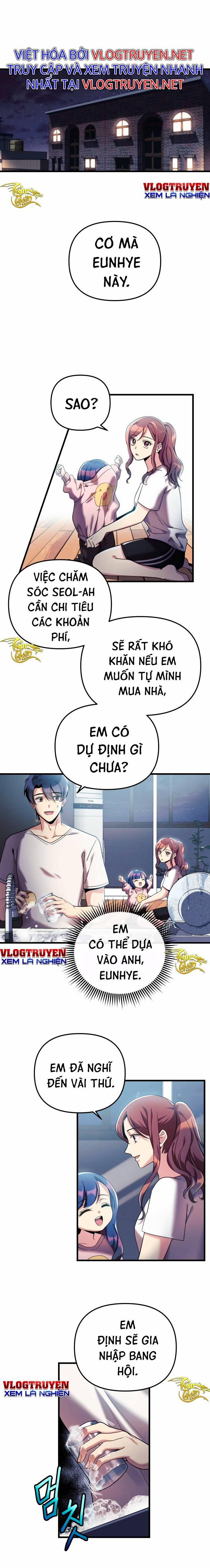 manhwax10.com - Truyện Manhwa Con Gái Tôi Là Trùm Cuối Chương 2 Trang 19