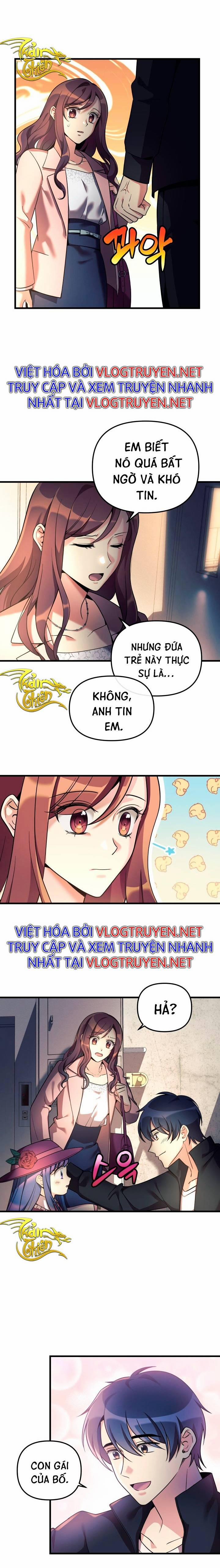 manhwax10.com - Truyện Manhwa Con Gái Tôi Là Trùm Cuối Chương 2 Trang 6