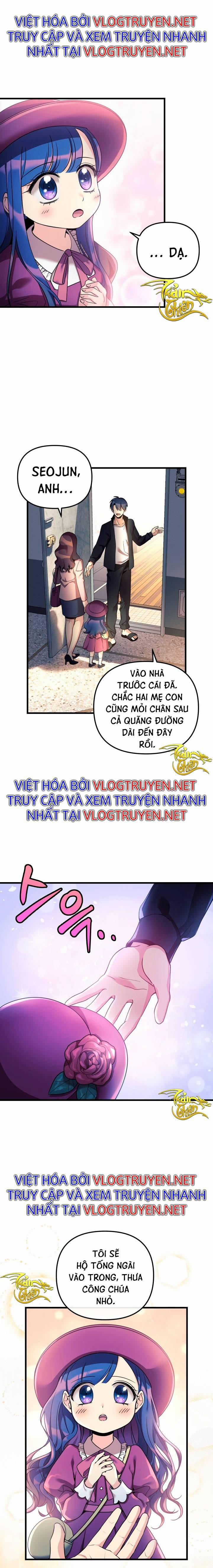 manhwax10.com - Truyện Manhwa Con Gái Tôi Là Trùm Cuối Chương 2 Trang 7