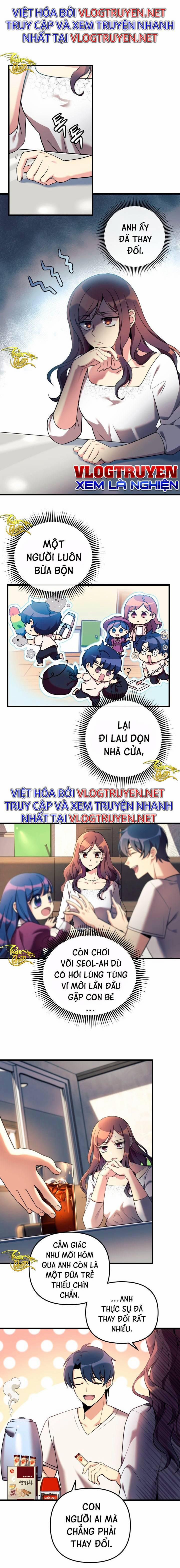 manhwax10.com - Truyện Manhwa Con Gái Tôi Là Trùm Cuối Chương 2 Trang 9