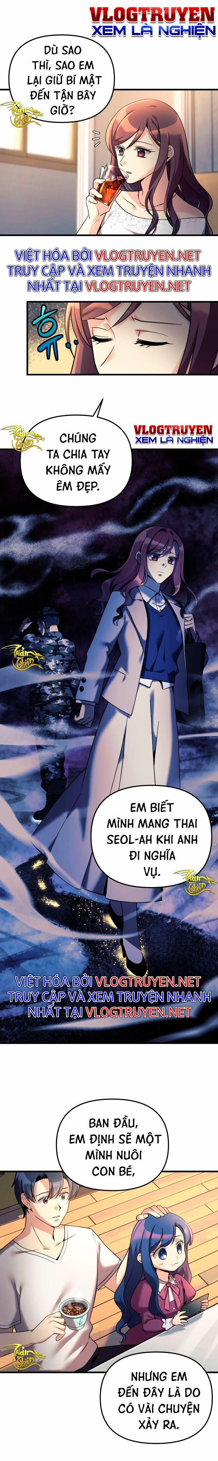 manhwax10.com - Truyện Manhwa Con Gái Tôi Là Trùm Cuối Chương 2 Trang 10