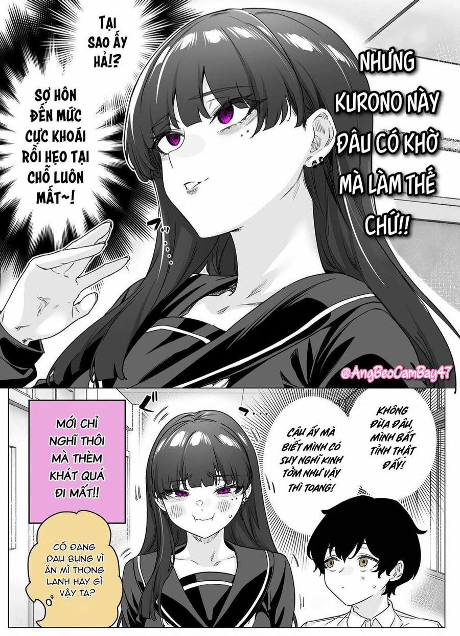 manhwax10.com - Truyện Manhwa Còn Gì Tệ Hơn Cả Yandere Nữa…? Chương 29 Trang 2