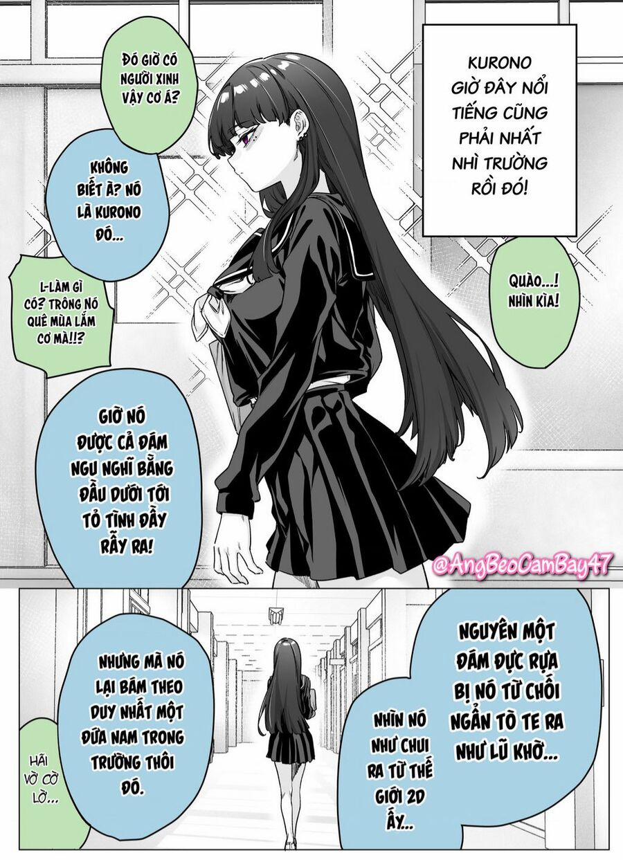 manhwax10.com - Truyện Manhwa Còn Gì Tệ Hơn Cả Yandere Nữa…? Chương 30 Trang 1