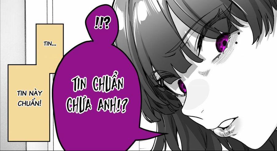 manhwax10.com - Truyện Manhwa Còn Gì Tệ Hơn Cả Yandere Nữa…? Chương 31 Trang 3