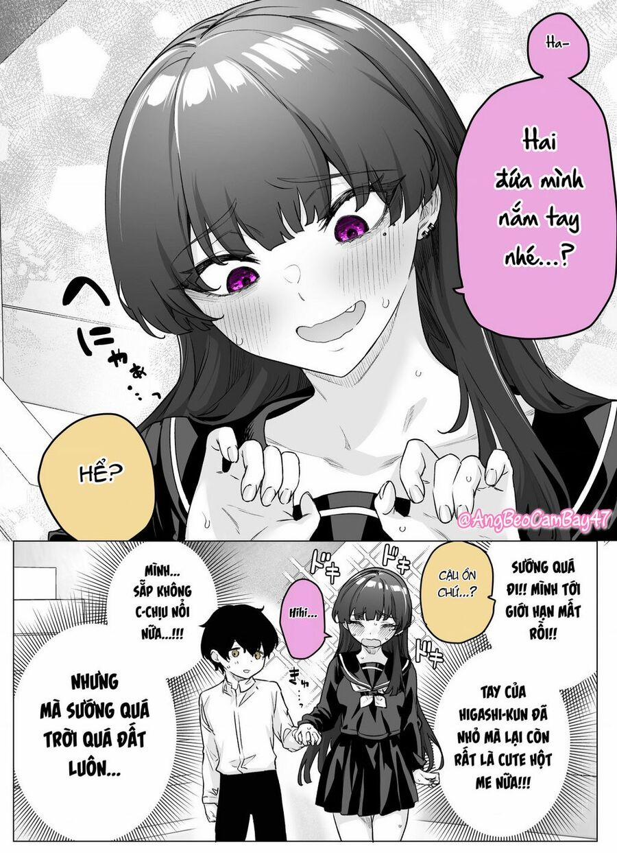 manhwax10.com - Truyện Manhwa Còn Gì Tệ Hơn Cả Yandere Nữa…? Chương 40 Trang 2