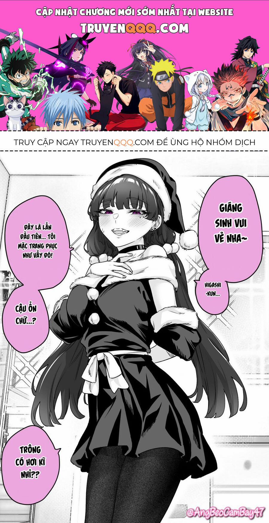 manhwax10.com - Truyện Manhwa Còn Gì Tệ Hơn Cả Yandere Nữa…? Chương 41 Trang 1