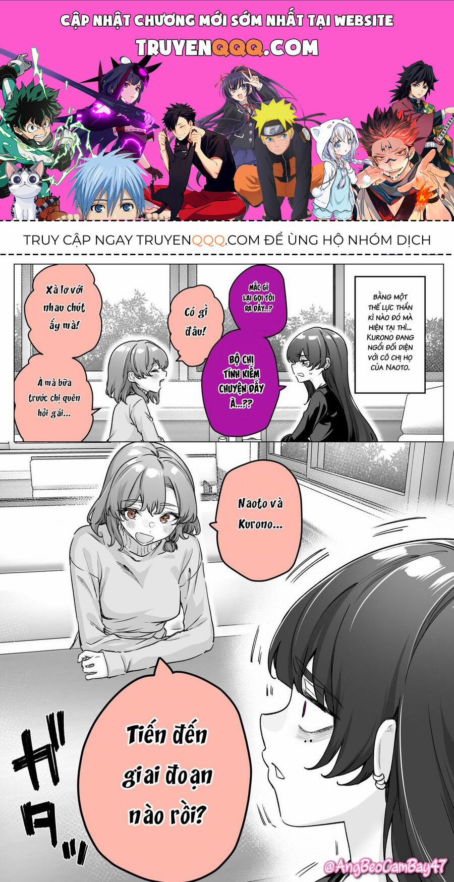 manhwax10.com - Truyện Manhwa Còn Gì Tệ Hơn Cả Yandere Nữa…? Chương 42 Trang 1