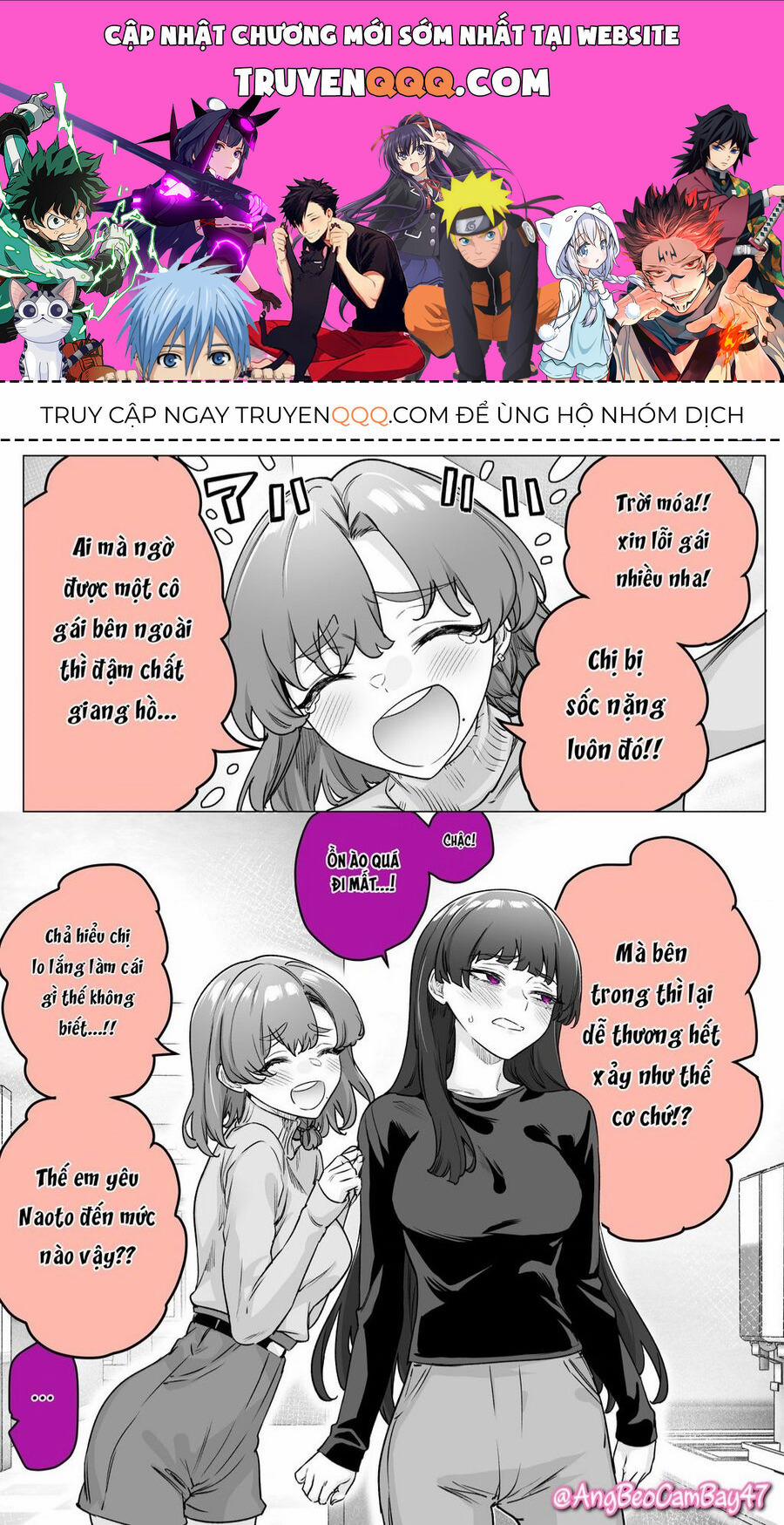 manhwax10.com - Truyện Manhwa Còn Gì Tệ Hơn Cả Yandere Nữa…? Chương 43 Trang 1