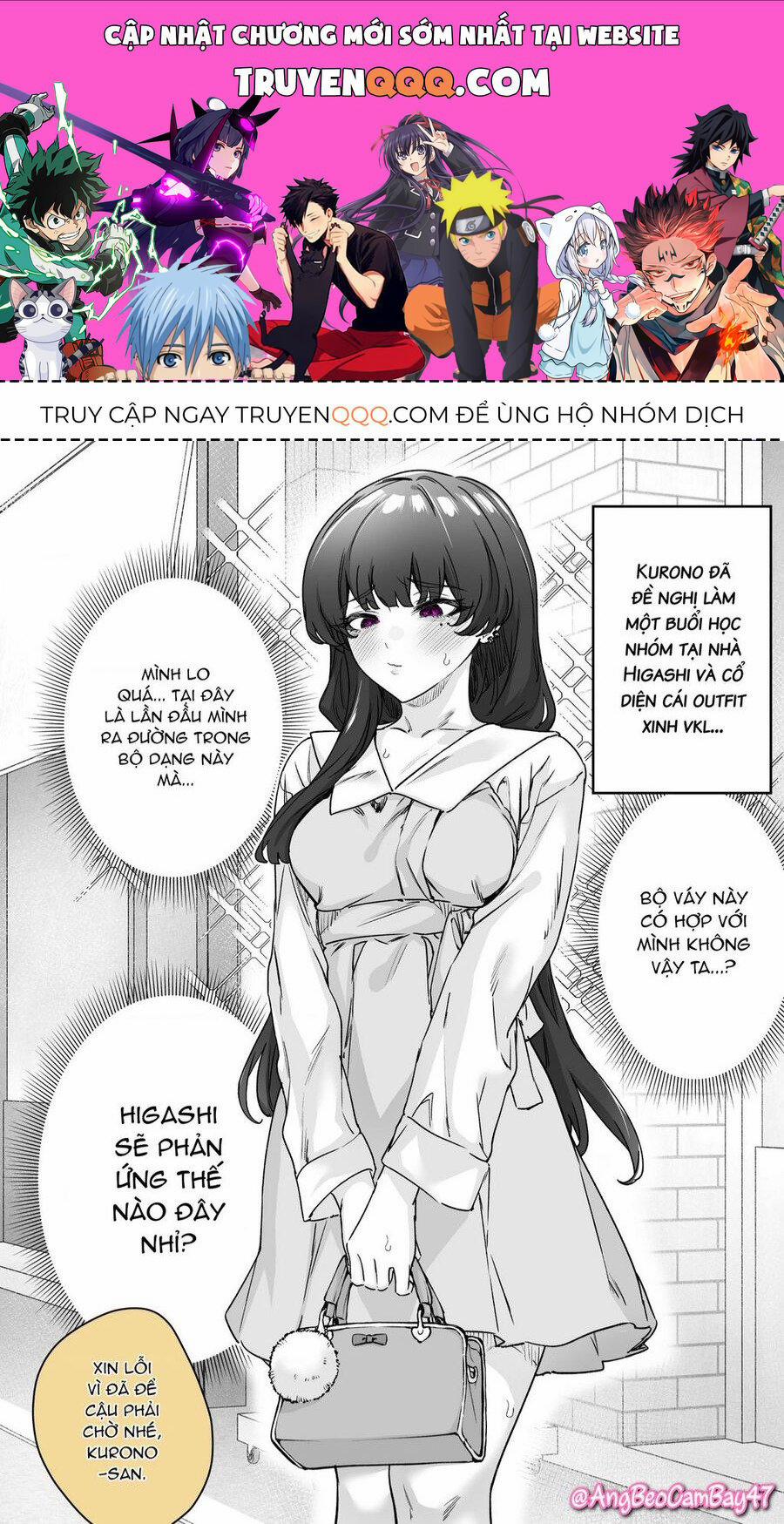 manhwax10.com - Truyện Manhwa Còn Gì Tệ Hơn Cả Yandere Nữa…? Chương 49 Trang 1