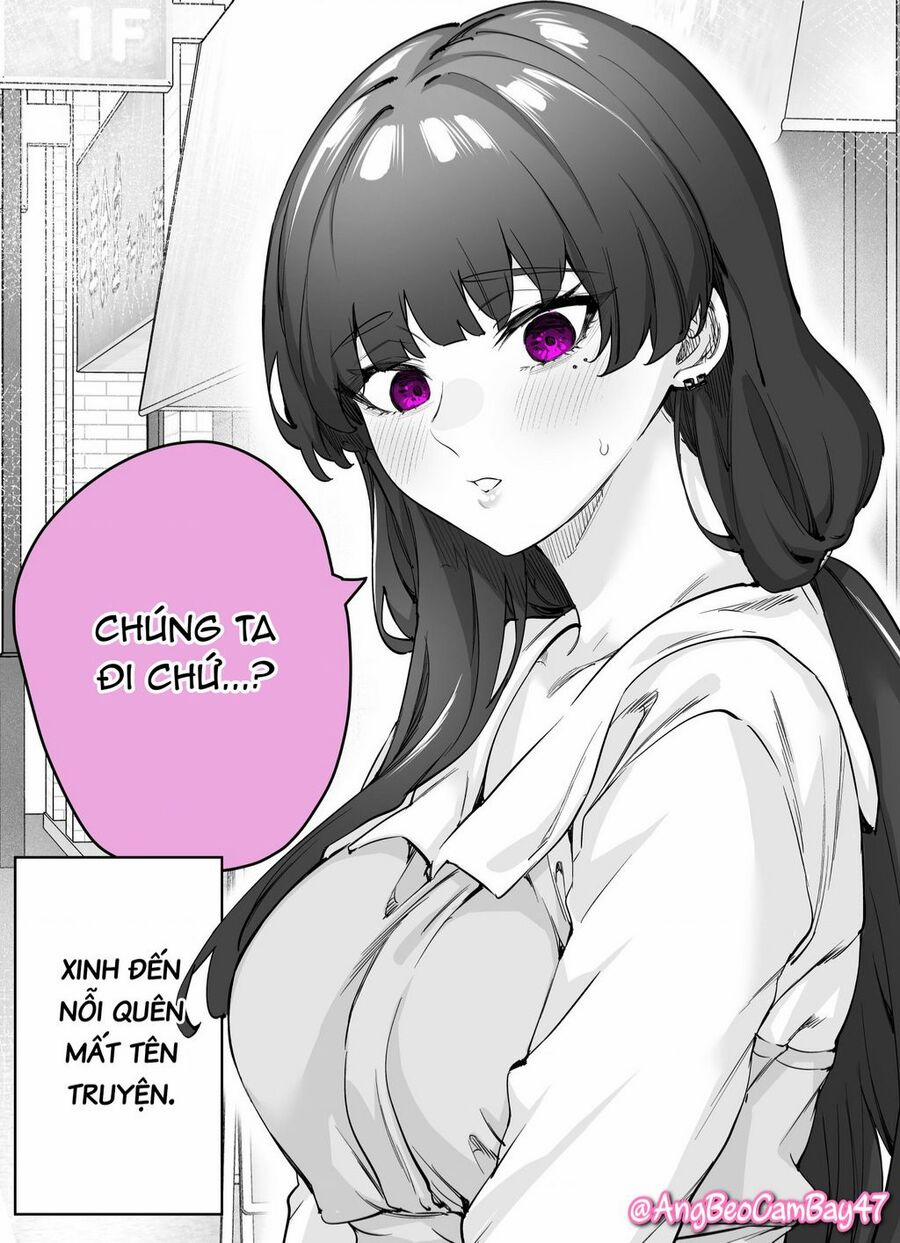 manhwax10.com - Truyện Manhwa Còn Gì Tệ Hơn Cả Yandere Nữa…? Chương 49 Trang 4